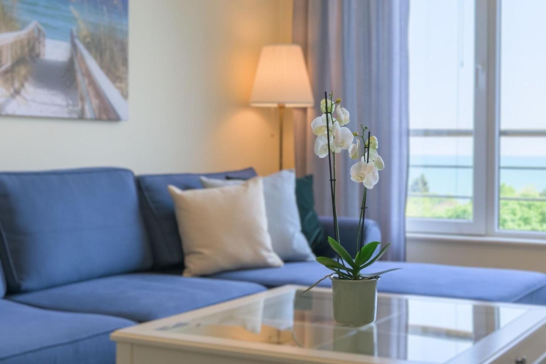 Apartment Blue Lagoon Saints Constantine and Helena Bagian luar foto